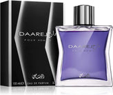 Rasasi Daarej Pour Homme Edp For Men Oriental Woody 100ml