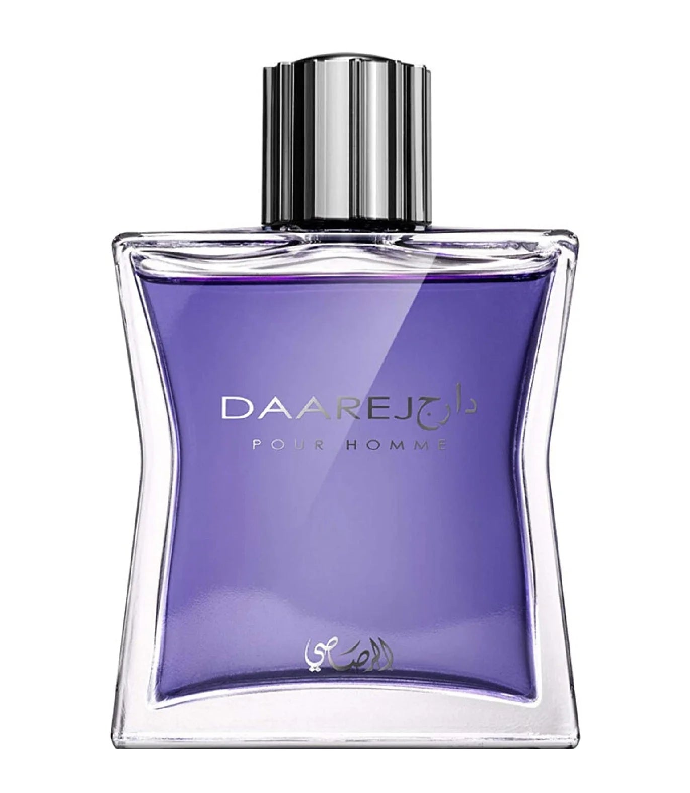 Rasasi Daarej Pour Homme Edp For Men Oriental Woody 100ml 
