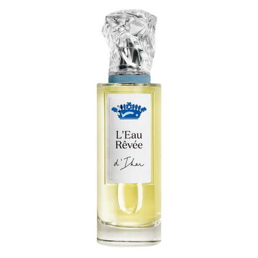 Sisley L'Eau Revee D'Ikar Eau De Toilette For Unisex - Woody Aromatic Perfume 100ml