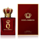 Dolce & Gabbana Q Parfum For Women - Floral Fruity Gourmand Perfume 50ml