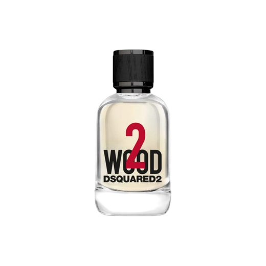 DSquared2 Wood 2 Perfume For Unisex EDT 5ml