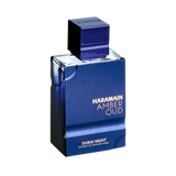 Al Haramain Amber Oud Dubai Night Extrait De Parfum 100ml For Unisex