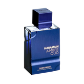 Al Haramain Amber Oud Dubai Night Extrait De Parfum 100ml For Unisex