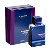 Al Haramain Amber Oud Dubai Night Extrait De Parfum 100ml For Unisex