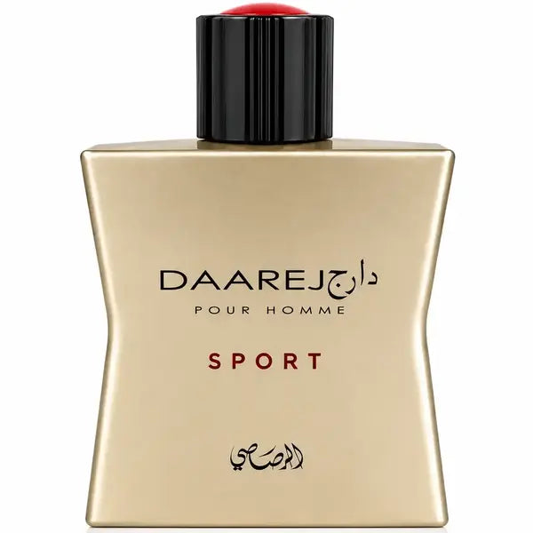 Rasasi Daarej Sport EDP For Men 100ml
