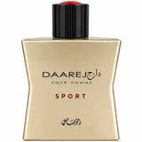 Rasasi Daarej Sport EDP For Men 100ml