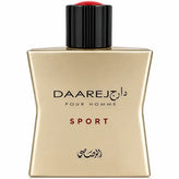 Rasasi Daarej Sport EDP For Men 100ml
