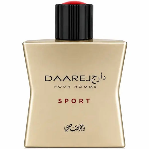 Rasasi Daarej Sport EDP For Men 100ml