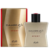 Rasasi Daarej Sport EDP For Men 100ml