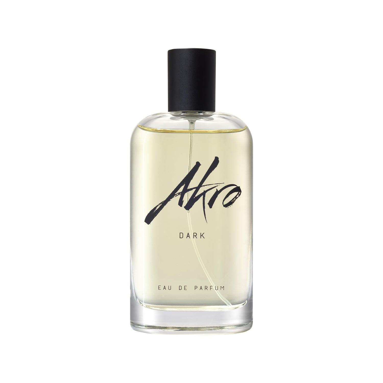 Akro Dark Eau De Parfum For Unisex - Oriental Vanilla Perfume 100ml