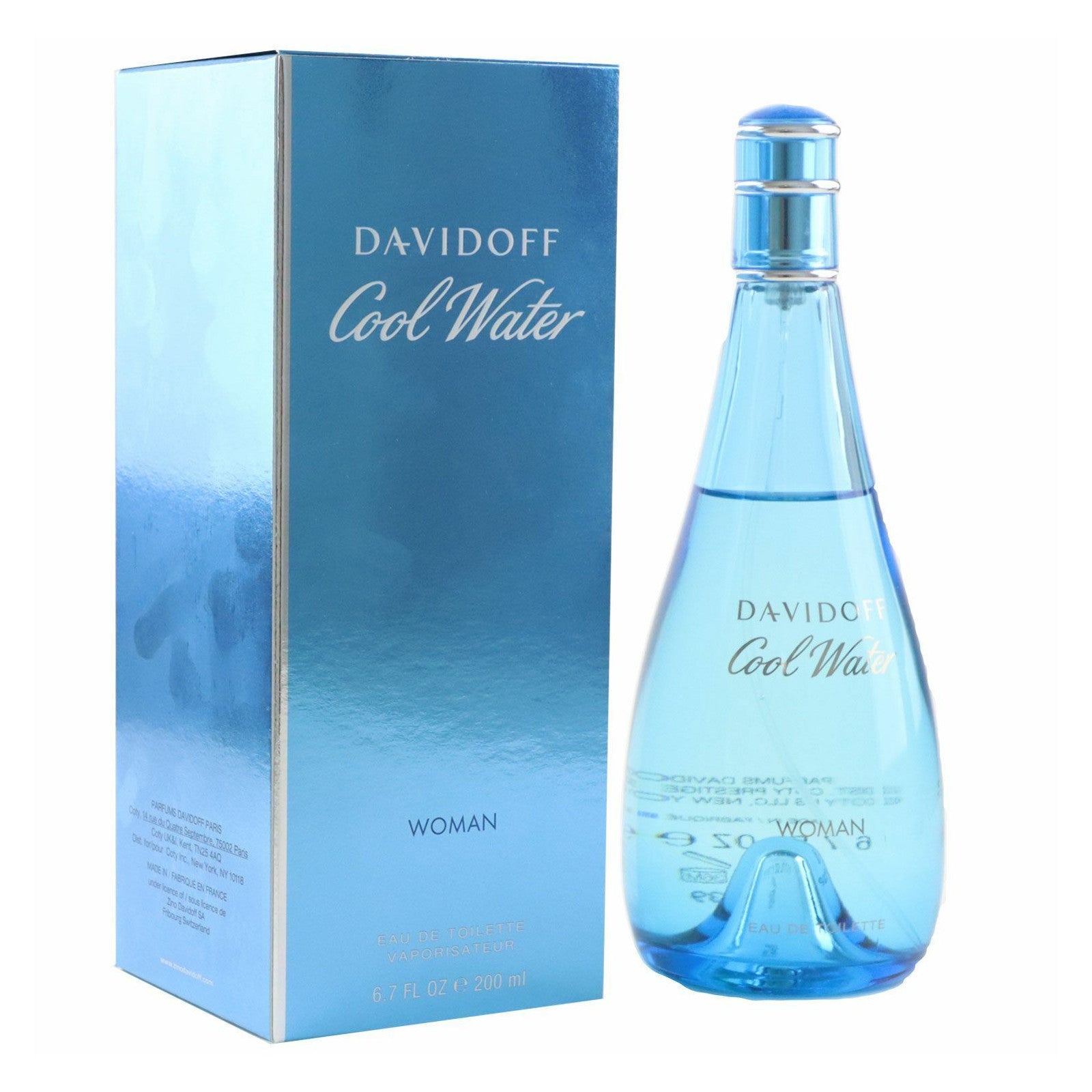 Cool water edt online 200ml