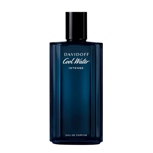Davidoff Cool Water Intense for Men EDP 125ml
