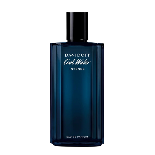 Davidoff Cool Water Intense for Men EDP 125ml
