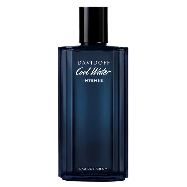 Davidoff Cool Water Intense for Men EDP 125ml