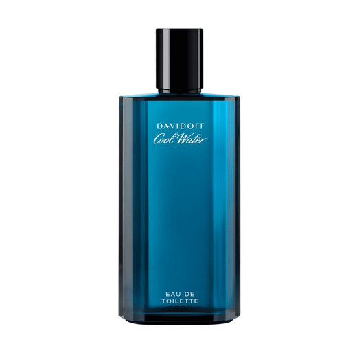 Davidoff Cool Water Perfume for Men EDT 125ml