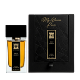 RamÃ³n BÃ©jar My Universe PrivÃ©e Deep Amber Edp For Men And Women Amber 100ml