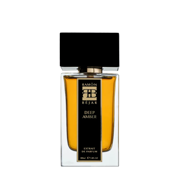 Ramón Béjar My Universe Privée Deep Amber Edp For Men And Women Amber 100ml