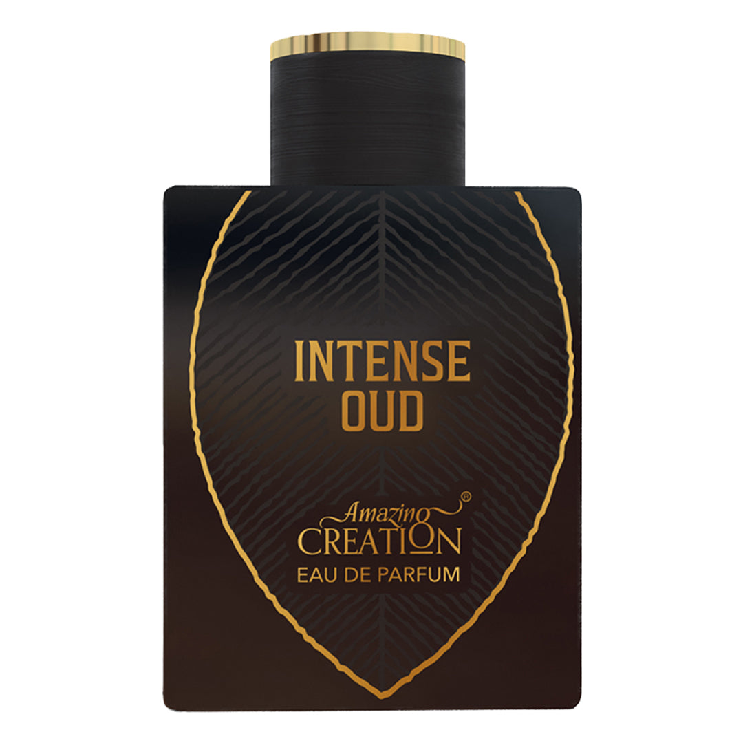 Amazing Creation Intense Oud EDP For Him 100ml