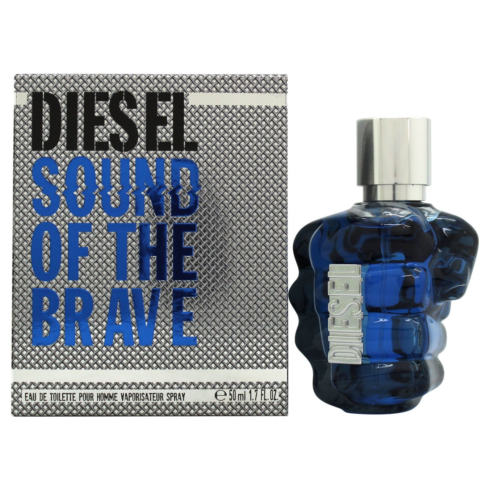 Diesel brave online perfume