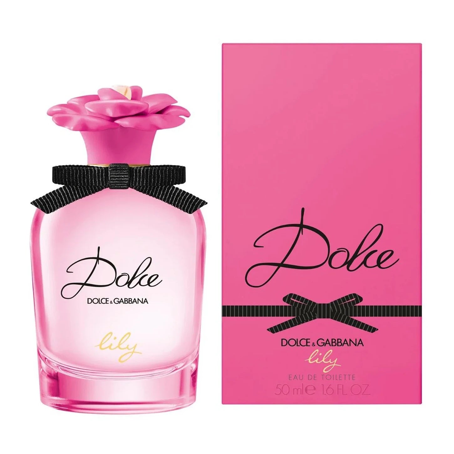 Parfum dolce shop