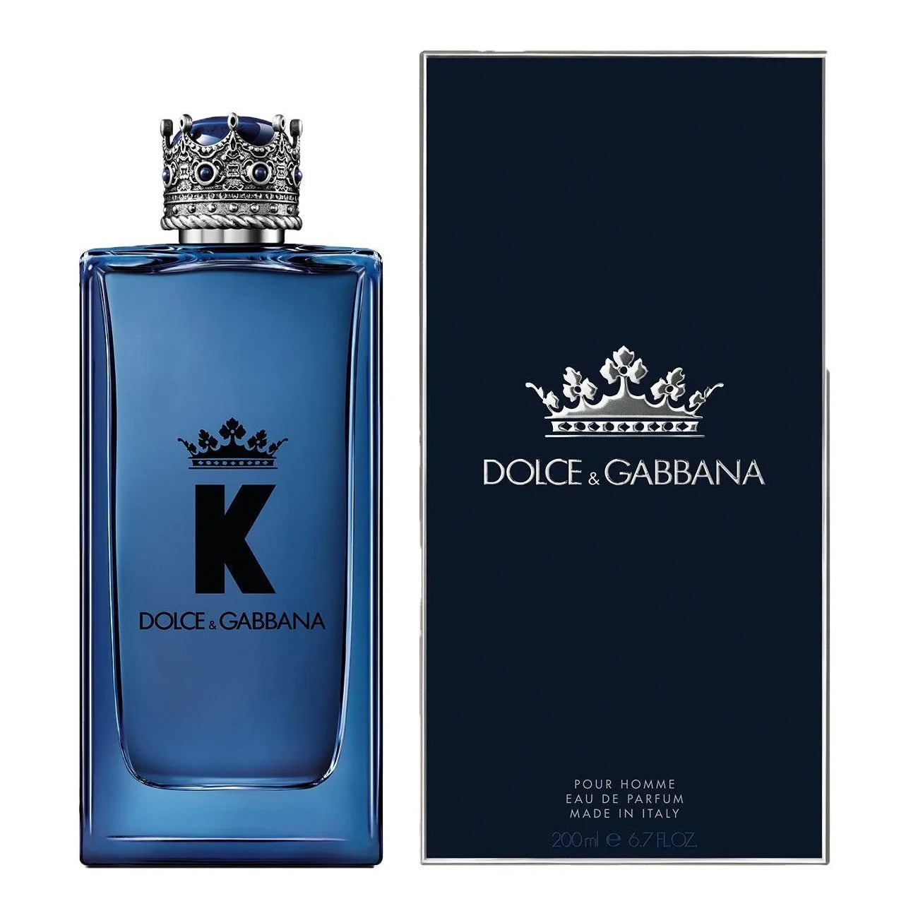 Dolce gabbana top perfume men