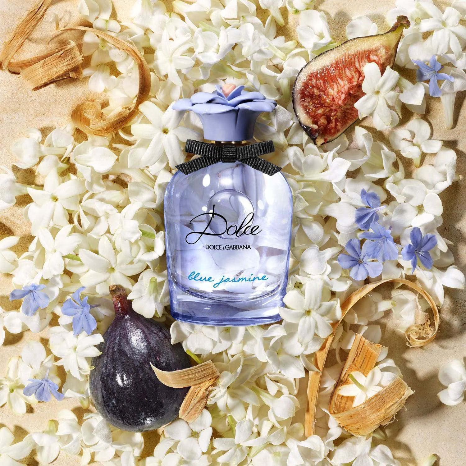 Dolce & Gabbana Dolce Blue Jasmine Perfume For Women EDP 75ml