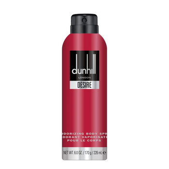 Dunhill deodorant discount