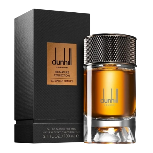 Dunhill Egyptian Smoke Perfume For Men EDP 100ml