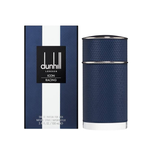 Dunhill Icon Racing Blue Perfume For Men EDP 100ml