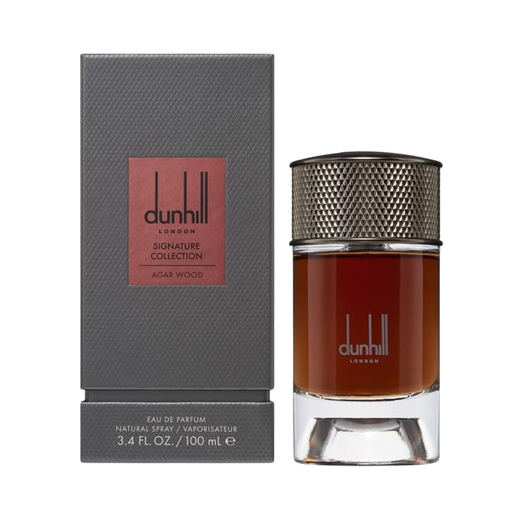Dunhill Signature Collection Agar Wood for Men EDP 100 ml