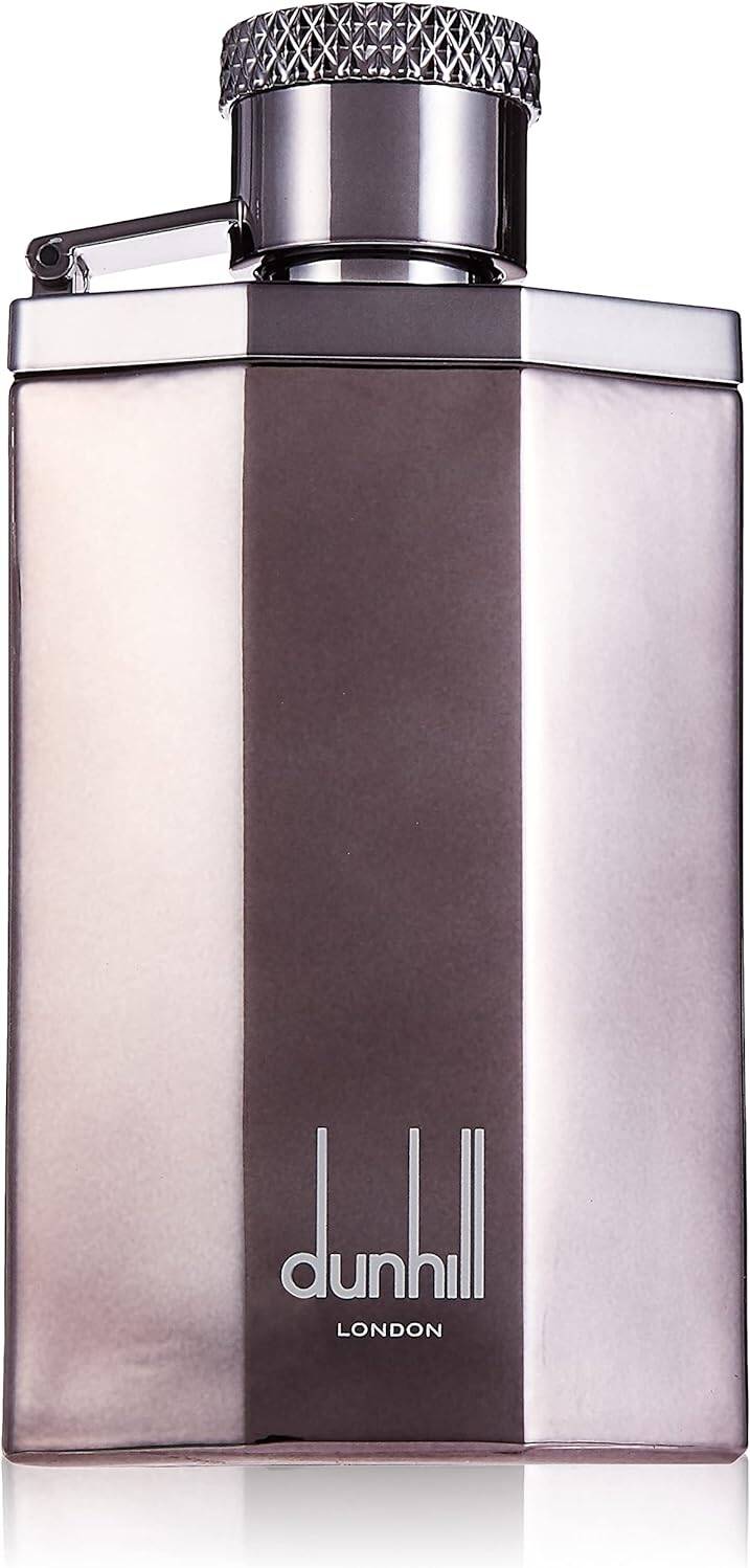 Dunhill Desire Platinum Perfume For Men EDT 100ml