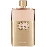 Gucci Guilty Pour Femme Eau De Parfum For Women - Ambery Floral Perfume 150ml