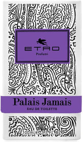 Etro Palais Jamais Eau de Toilette, Woody Aromatic Fragrance For Women And Men 100ml