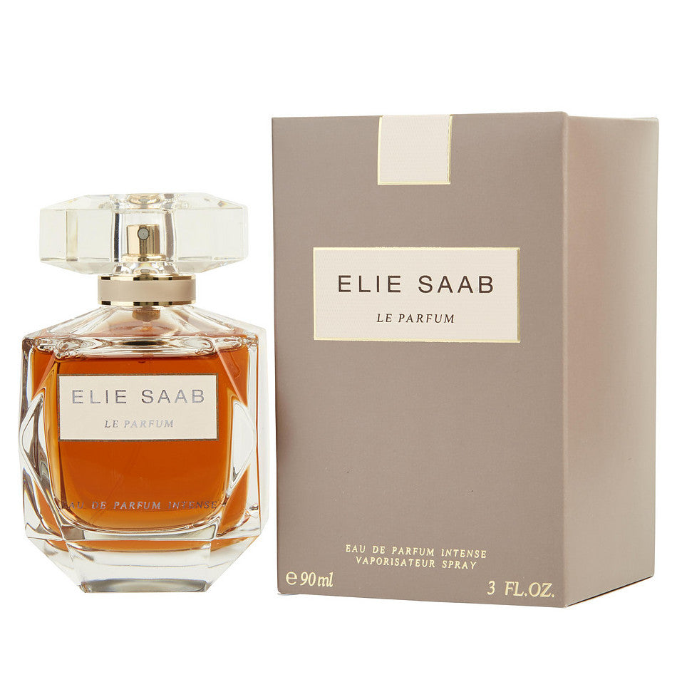 Elie Saab Le Parfum Intense Perfume For Women EDP 90ml – samawa perfumes