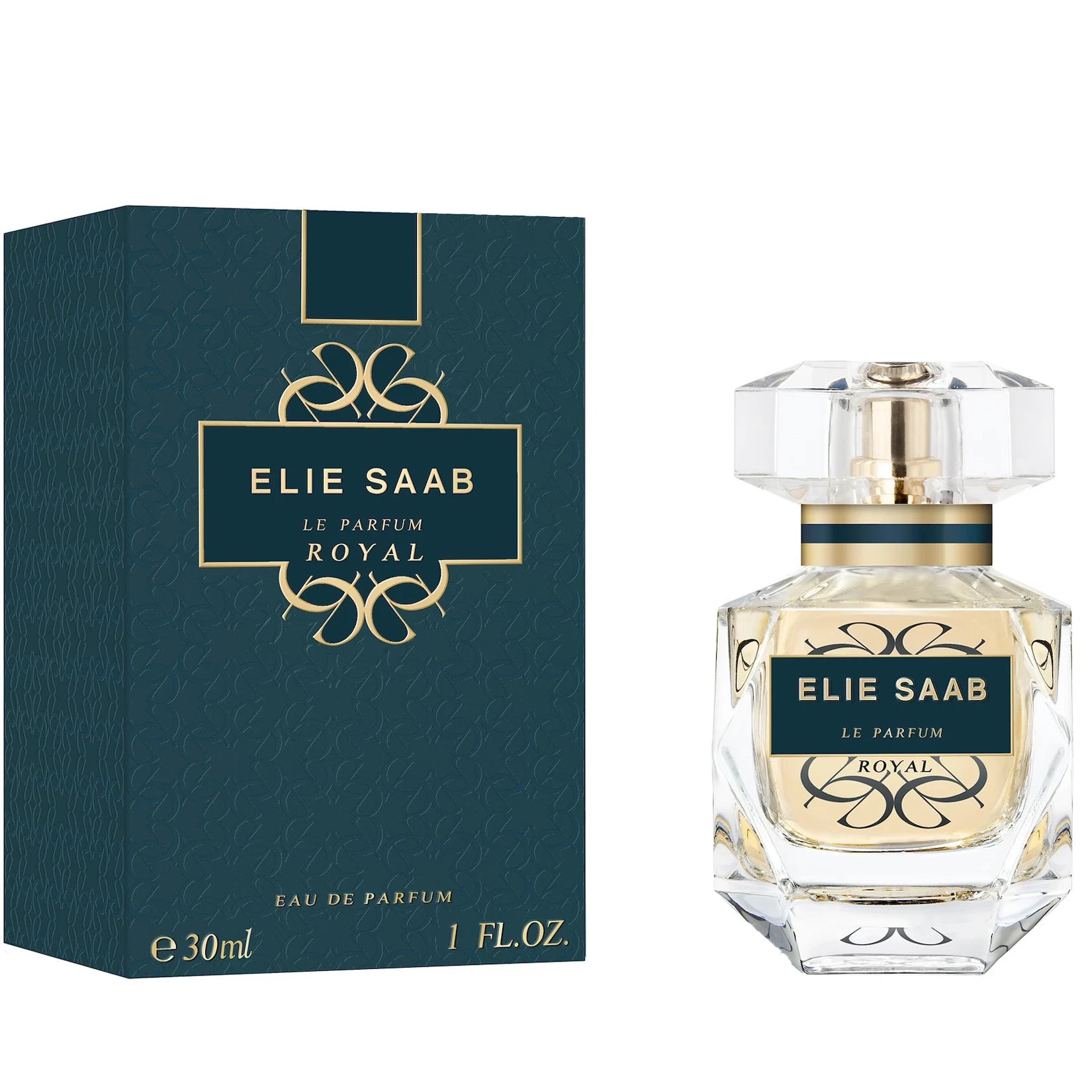 Elie Saab Le Parfum Royal Perfume For Women EDP 30ml