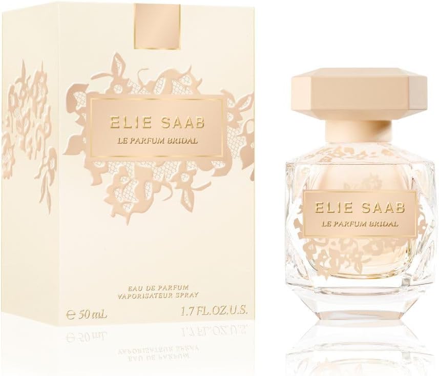 Elie Saab Le Parfum Bridal EDP 10ml For Women