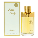 Rasasi Elite Lady Eau de Parfum For Women Floral 100ml