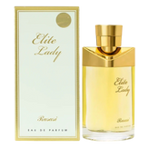 Rasasi Elite Lady Eau de Parfum For Women Floral 100ml