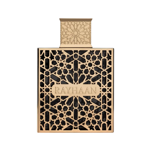 Elixir By Rayhaan Perfume For Men And Women Edp 100ml
