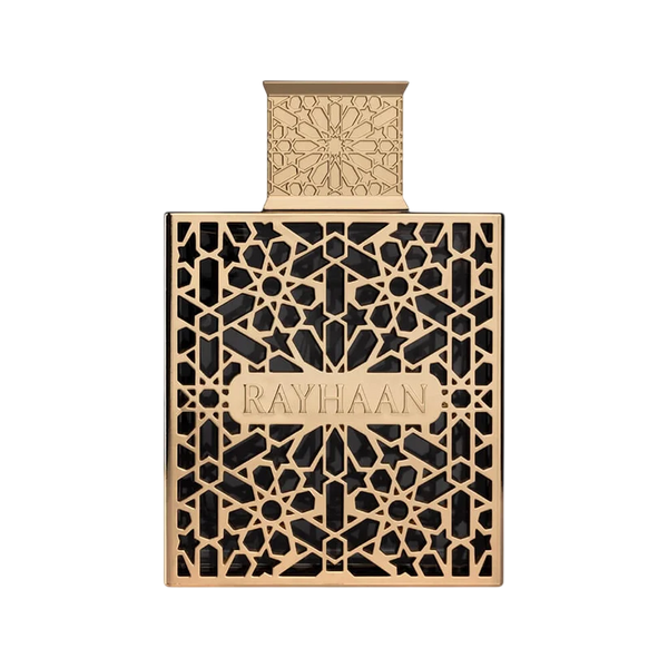 Elixir By Rayhaan Perfume For Men And Women Edp 100ml
