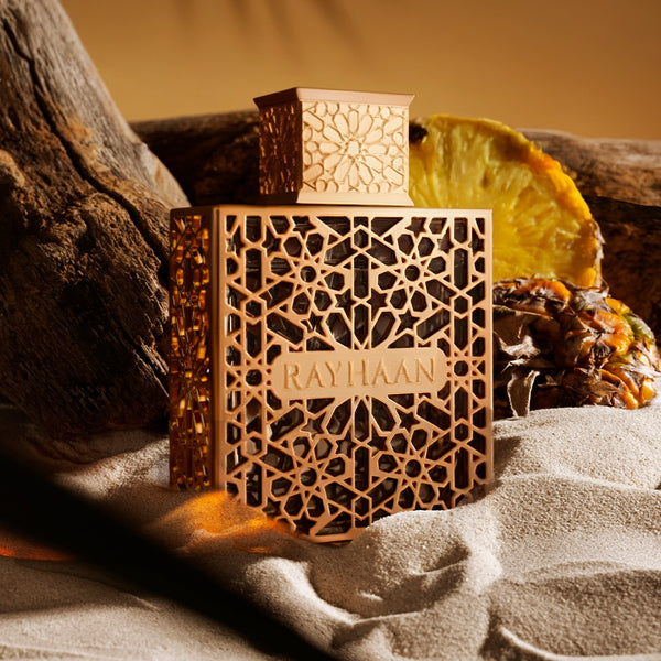 Elixir By Rayhaan Perfume For Men And Women Edp 100ml