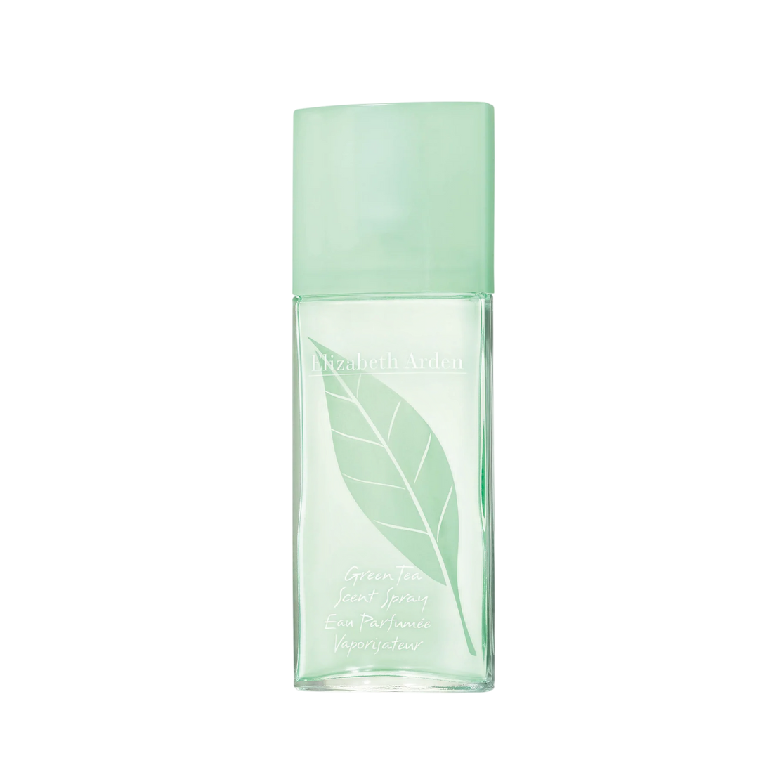 Elizabeth Arden Green Tea Scent For Women Eau de Parfum 100ml
