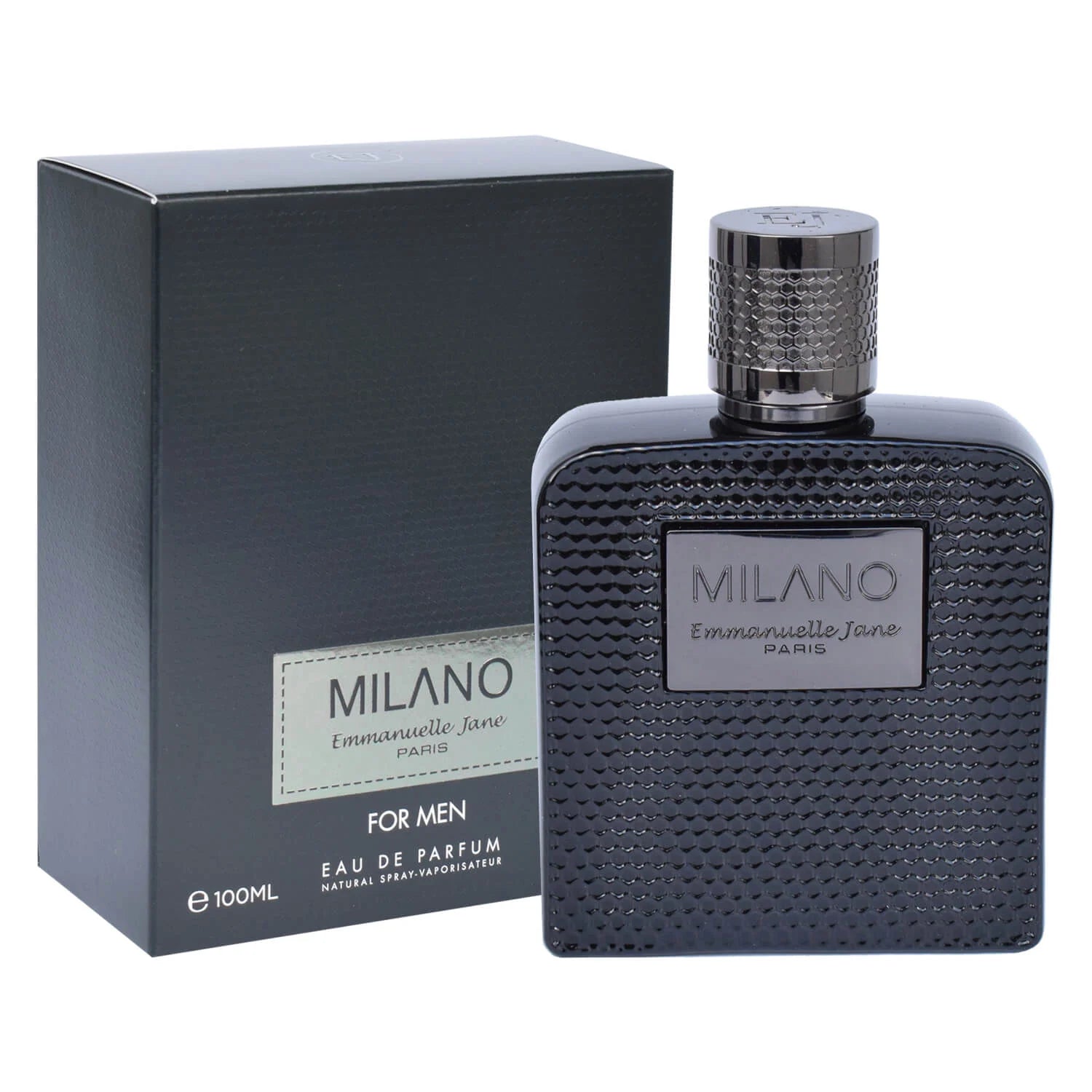 Milano discount man perfume