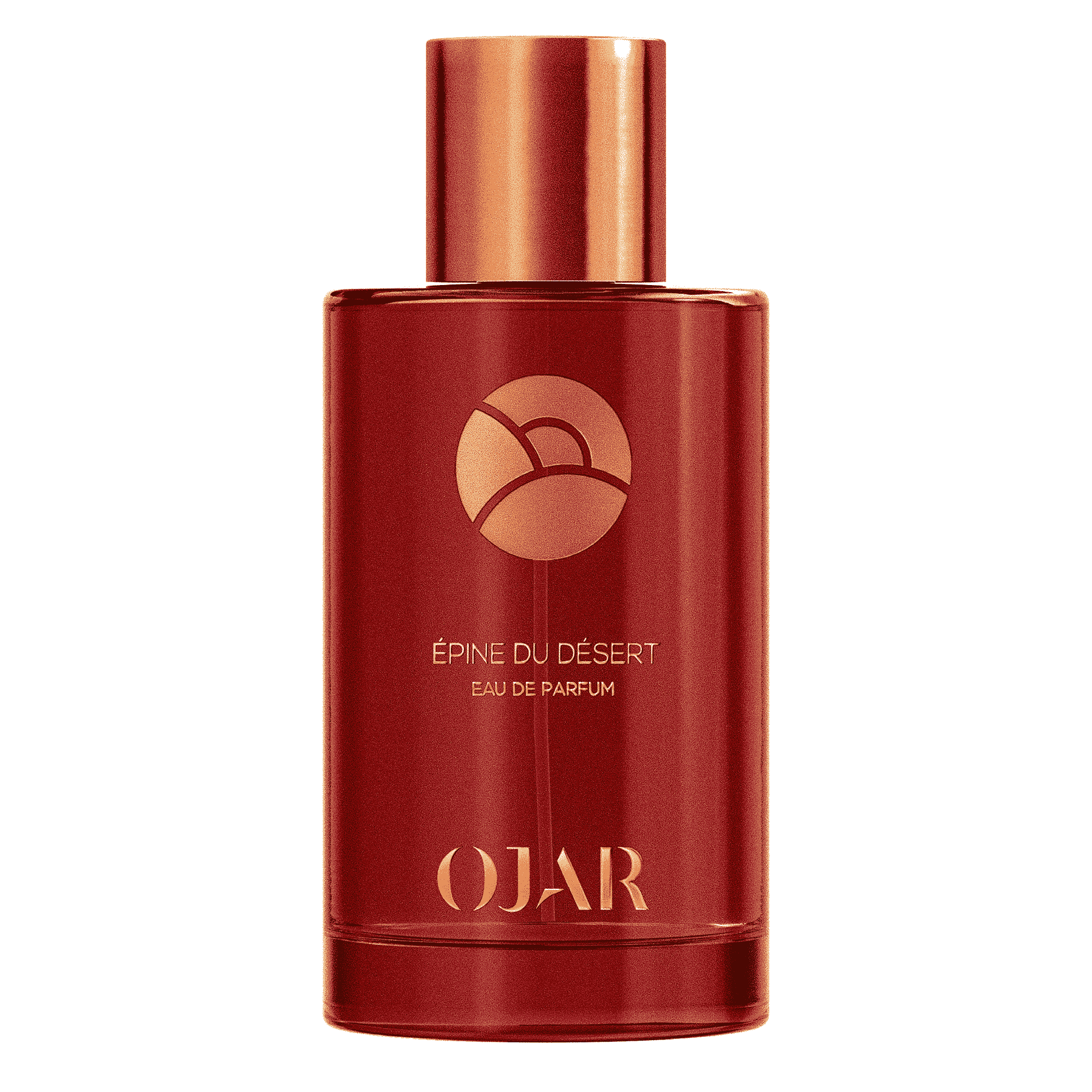 Ojar Epine Du Desert Eau De Parfum For Unisex - Oriental Floral 100ml