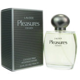 Estée Lauder Pleasures For Men 100ml - Eau de Cologne