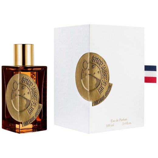 Etat Libre D'Orange Spice Must Flow for Unisex EDP 100 ml