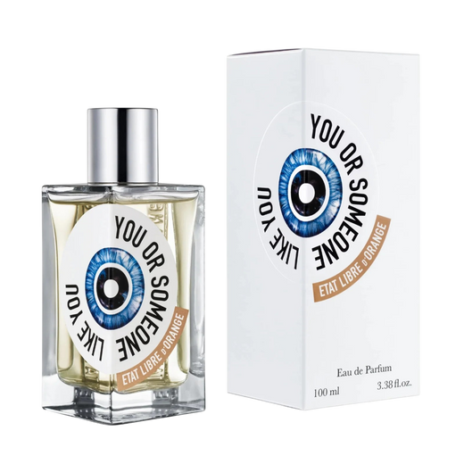 Etat Libre D'Orange You Or Someone Like You Perfume For Unisex EDP 100ml