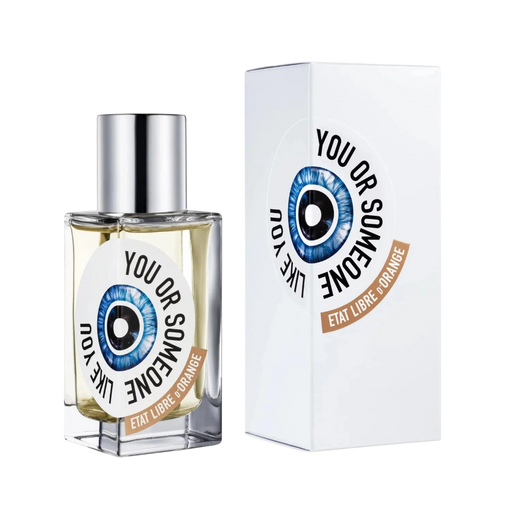Etat Libre D'Orange You Or Someone Like You Perfume For Unisex EDP 50ml