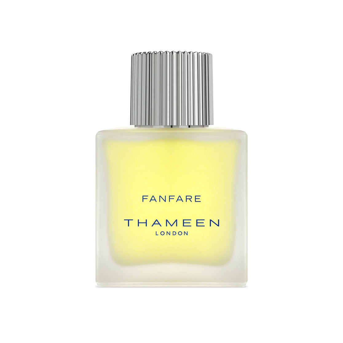 Thameen The Britologne Collection Fanfare  Cologne Elixir For Unisex -  Citrus Aromatic Perfume 100ml