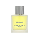 Thameen The Britologne Collection Fanfare  Cologne Elixir For Unisex -  Citrus Aromatic Perfume 100ml